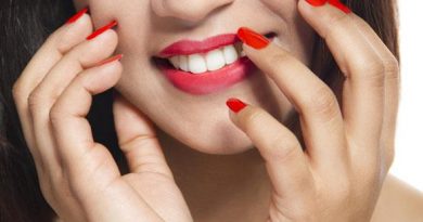 Easy 3 tips for Grow nails faster and shine naturally in just 2 minutes