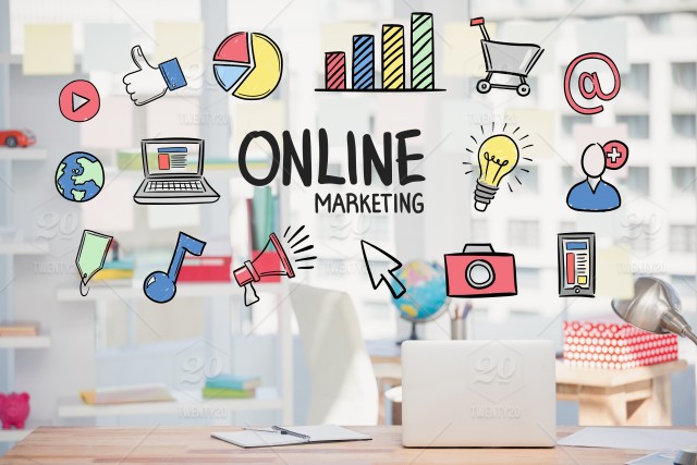 Scope of digital marketing for a business