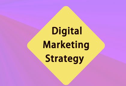 steps to a powerful digital marketing strategy