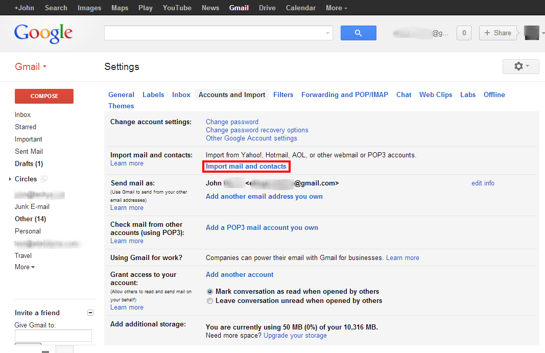 error checking mail for gmail error checking mail for gmail