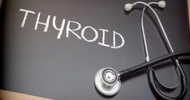 Thyroid Doctor in Jaipur