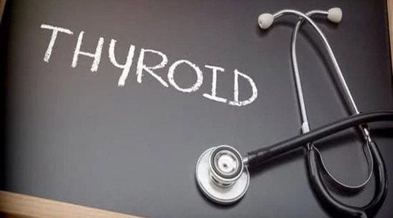 Thyroid Doctor in Jaipur