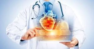 Top 10 Cardiologist