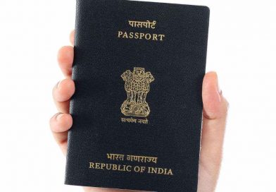 Apply Passport In Less Than 10 Miniuts