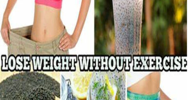 EXERCIZE LOSS WEIGHT