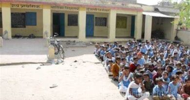 Rise in Enrollment of Students at Government Schools across Rajasthan