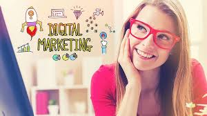 What is Digital Marketing Scope ?
