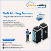 Bulk Mailing Servers