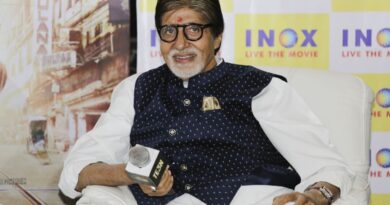 Amitabh Bachchan Photo