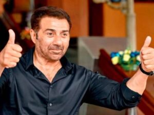 Sunny deol’s net worth