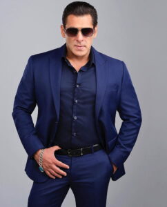 Salman Khan image