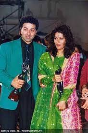 Sunny Deol Awards