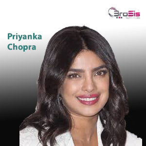 Bollywood actresses Priyanka Chopra’s net worth