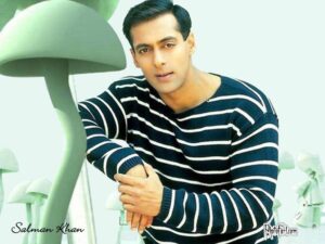 Salman Khan's image